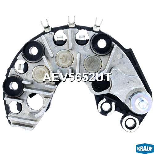 Диодный мост генератора - Krauf AEV5652UT
