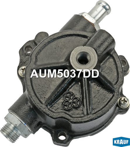 Помпа вакуумная - Krauf AUM5037DD