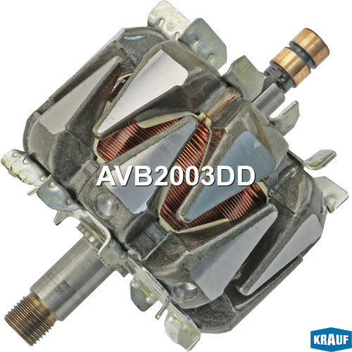 Ротор генератора - Krauf AVB2003DD