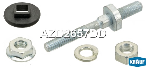 Терминал - Krauf AZD2657DD