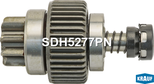 Бендикс стартера - Krauf SDH5277PN