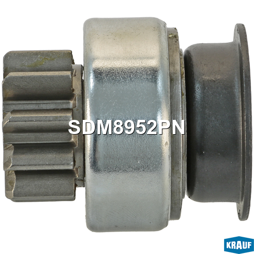 Бендикс стартера - Krauf SDM8952PN