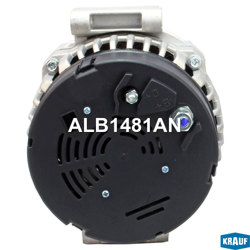 Генератор 150Amp