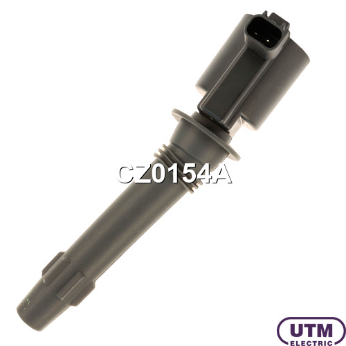 Катушка зажигания - UTM CZ0154A