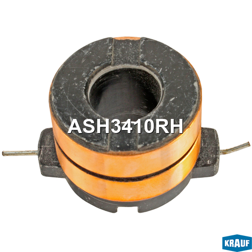 Коллектор генератора - Krauf ASH3410RH