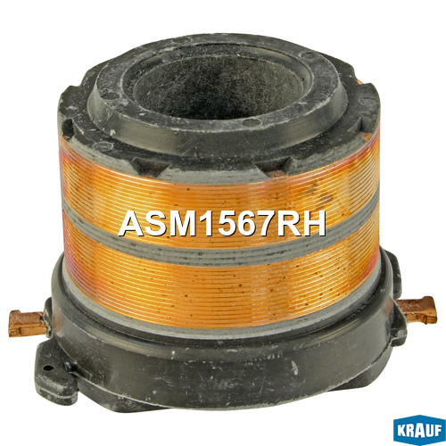 Коллектор генератора - Krauf ASM1567RH