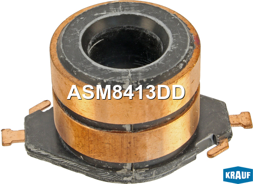 Коллектор генератора - Krauf ASM8413DD