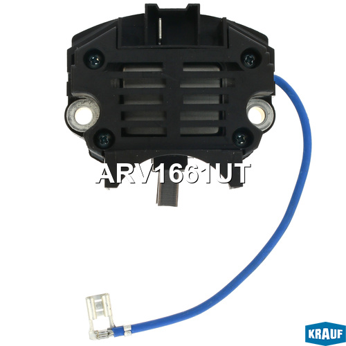 Регулятор генератора - Krauf ARV1661UT