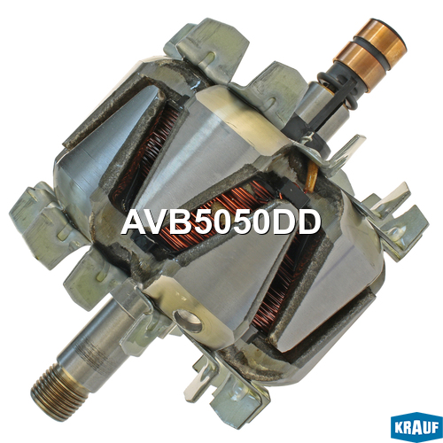Ротор генератора - Krauf AVB5050DD
