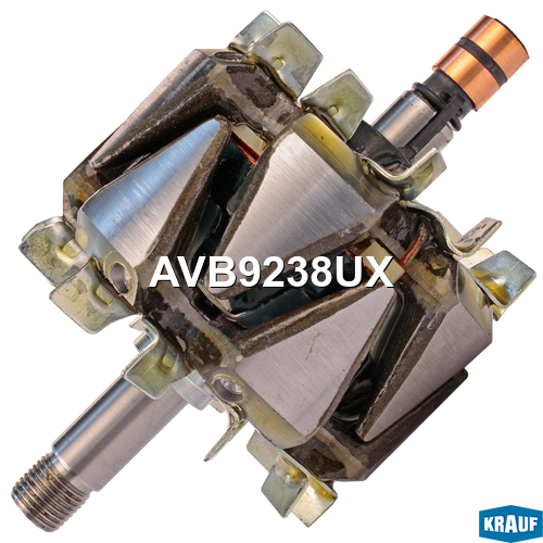 Ротор генератора - Krauf AVB9238UX