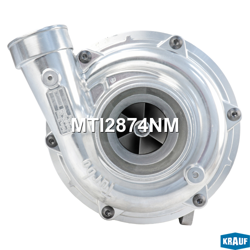 Турбокомпрессор - Krauf MTI2874NM