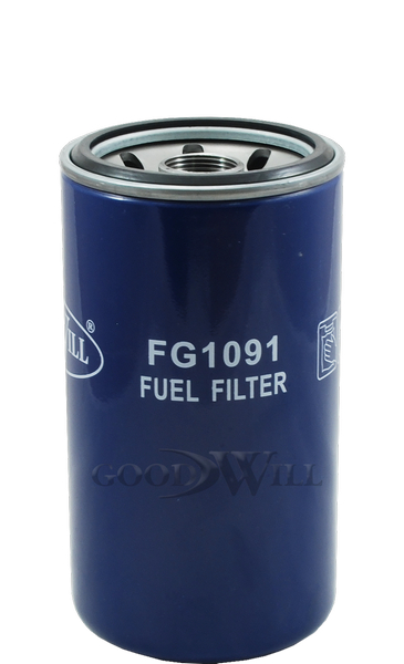 Фильтр топливный HCV - GoodWill FG 1091