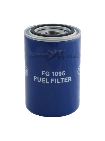 Фильтр топливный HCV - GoodWill FG 1095