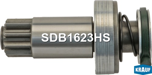 Бендикс стартера - Krauf SDB1623HS