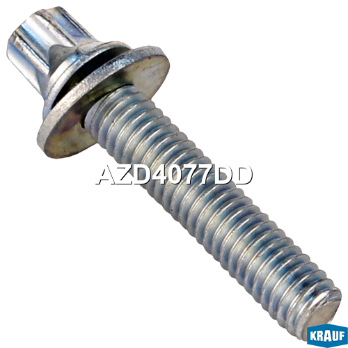 Винт - Krauf AZD4077DD