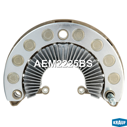Диодный мост генератора - Krauf AEM2225BS