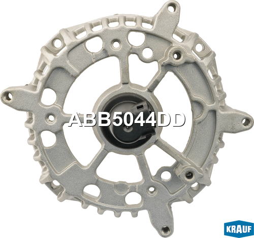 Крышка генератора задняя - Krauf ABB5044DD