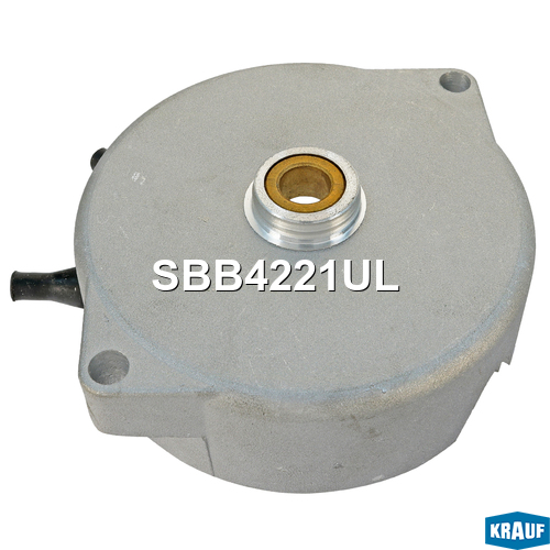 Крышка стартера задняя - Krauf SBB4221UL