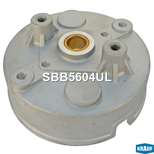 Крышка стартера задняя - Krauf SBB5604UL