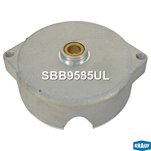 Крышка стартера задняя - Krauf SBB9585UL