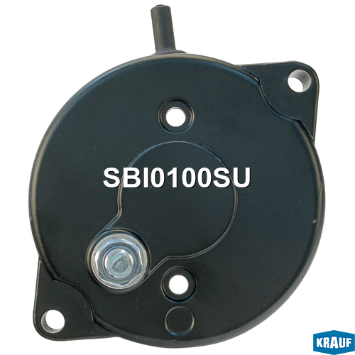 Крышка стартера задняя - Krauf SBI0100SU