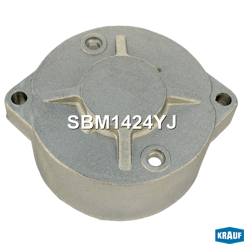 Крышка стартера задняя - Krauf SBM1424YJ