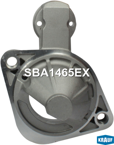 Крышка стартера передняя - Krauf SBA1465EX