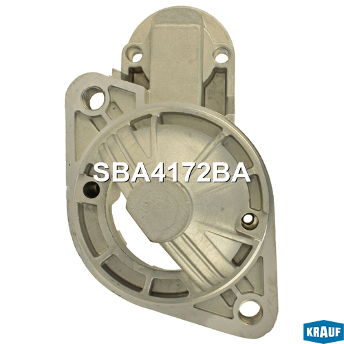 Крышка стартера передняя - Krauf SBA4172BA