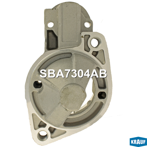 Крышка стартера передняя - Krauf SBA7304AB