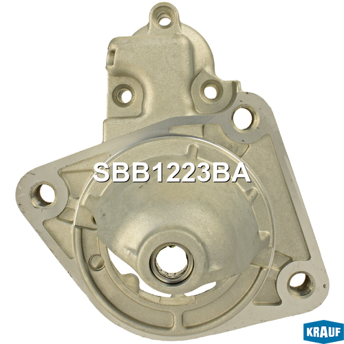 Крышка стартера передняя - Krauf SBB1223BA
