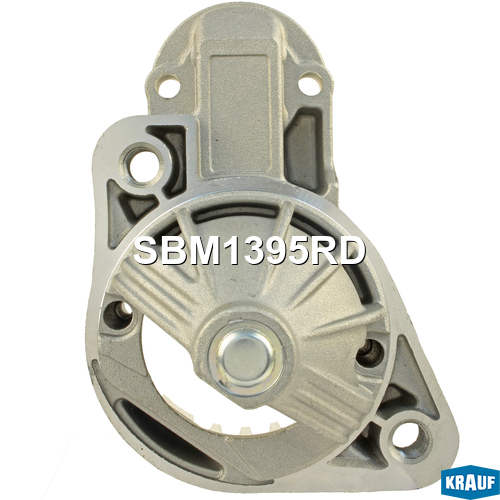 Крышка стартера передняя - Krauf SBM1395RD