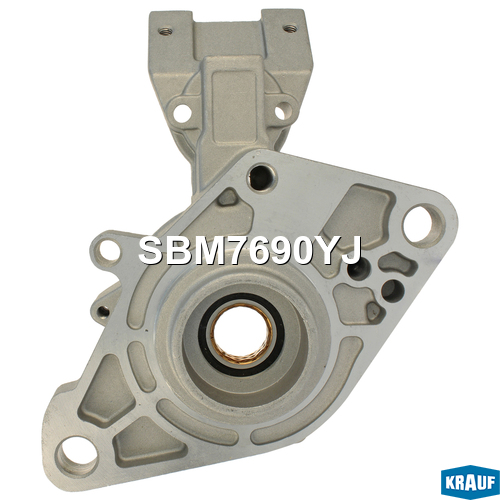 Крышка стартера передняя - Krauf SBM7690YJ