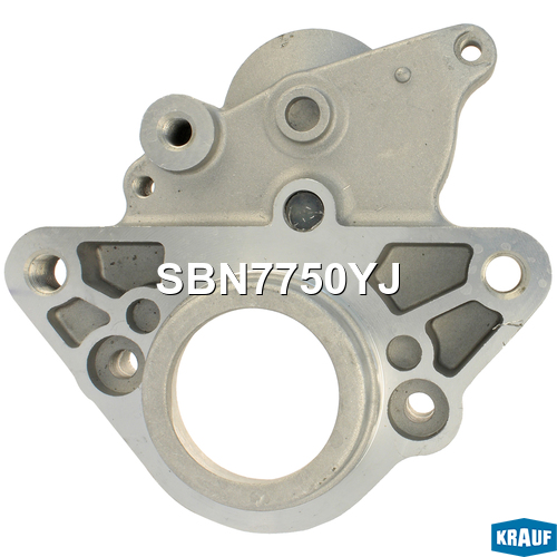 Крышка стартера передняя - Krauf SBN7750YJ