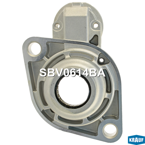 Крышка стартера передняя - Krauf SBV0614BA