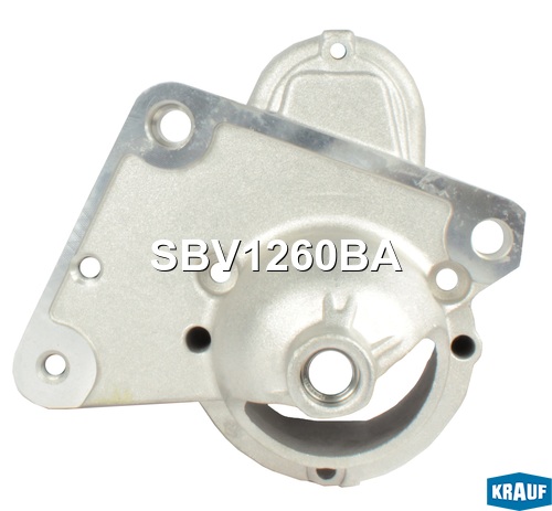 Крышка стартера передняя - Krauf SBV1260BA