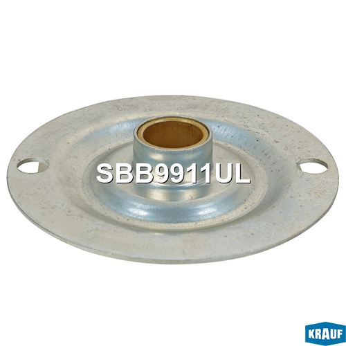 Крышка стартера промежуточная - Krauf SBB9911UL