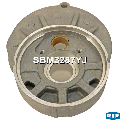 Крышка стартера промежуточная - Krauf SBM3287YJ