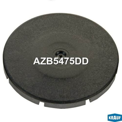 Крышка шкива генератора - Krauf AZB5475DD