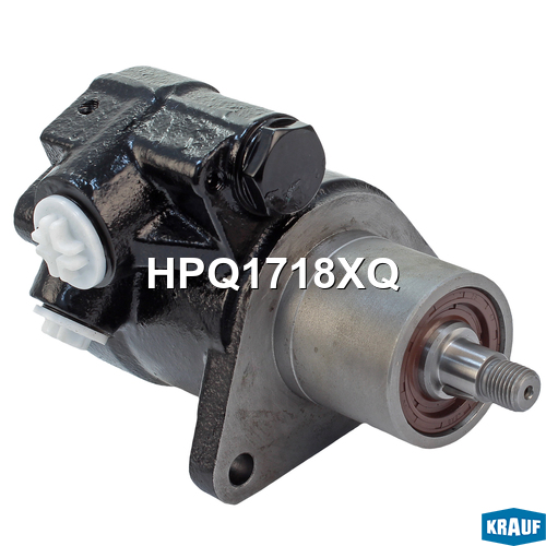 Насос гидроусилителя руля - Krauf HPQ1718XQ