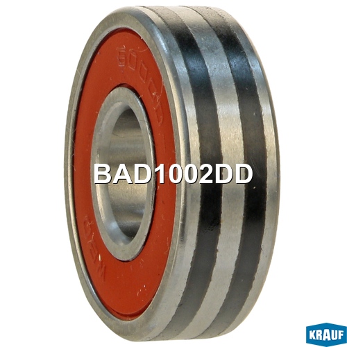 Подшипник генератора - Krauf BAD1002DD