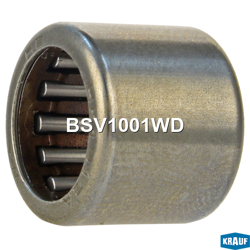 Подшипник стартера - Krauf BSV1001WD