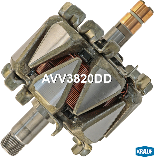 Ротор генератора - Krauf AVV3820DD