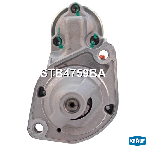Стартер - Krauf STB4759BA