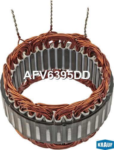 Статор генератора - Krauf AFV6395DD