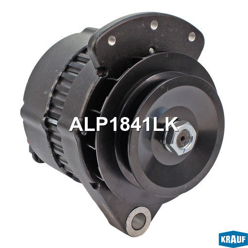 Генератор - Krauf ALP1841LK