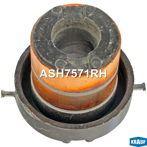 Коллектор генератора - Krauf ASH7571RH