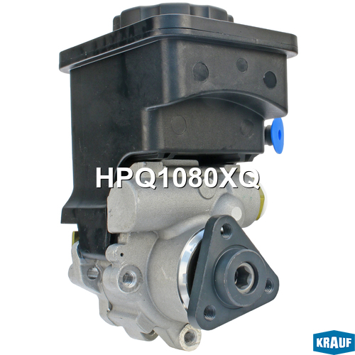 Насос гидроусилителя руля - Krauf HPQ1080XQ