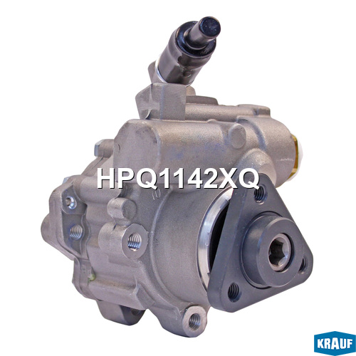 Насос гидроусилителя руля - Krauf HPQ1142XQ