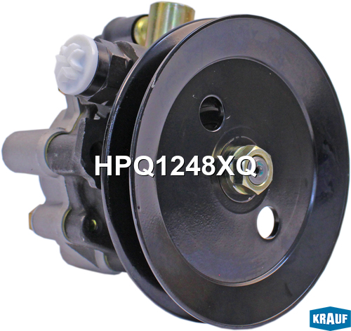 Насос гидроусилителя руля - Krauf HPQ1248XQ