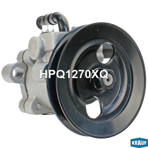 Насос гидроусилителя руля - Krauf HPQ1270XQ